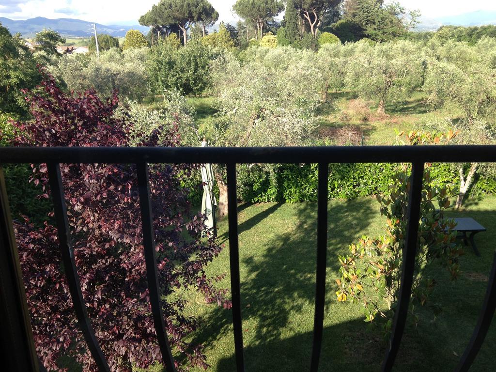 La Locanda Del Tevere Fiano Romano Eksteriør bilde