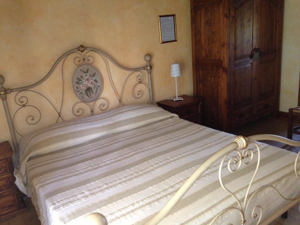 La Locanda Del Tevere Fiano Romano Rom bilde